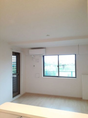 【居間・リビング】 | メロウガーデン