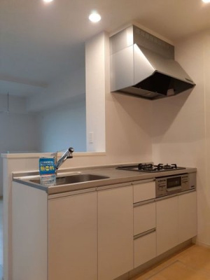 【キッチン】 | メロウガーデン