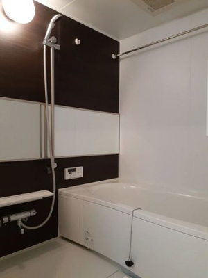 【浴室】 | メロウガーデン