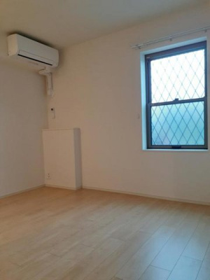 【内装】 | メロウガーデン