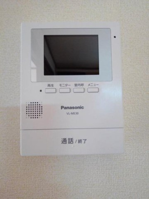 【設備】 | さくらガーデンＢ