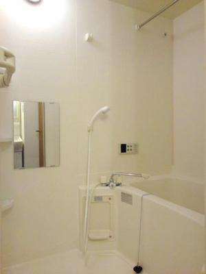 【浴室】 | さくらガーデンＢ