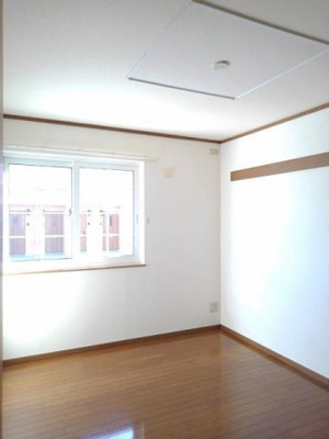 【内装】 | さくらガーデンＢ