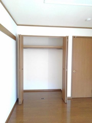 【収納】 | さくらガーデンＢ