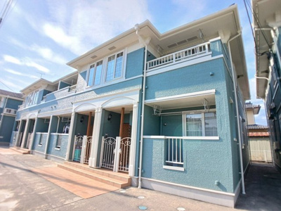 【外観】 | モカロールＢ