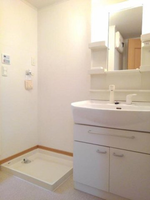 【洗面所】 | モカロールＢ