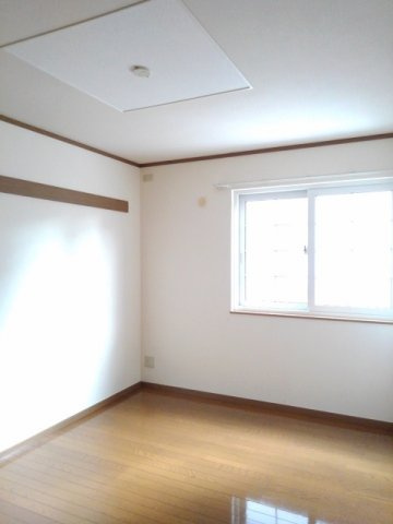 さくらガーデンＡの内装