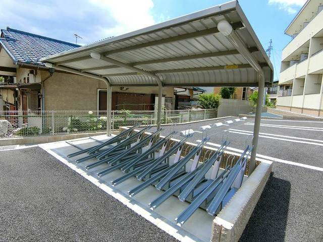 サンモール　わかばのその他共用部分