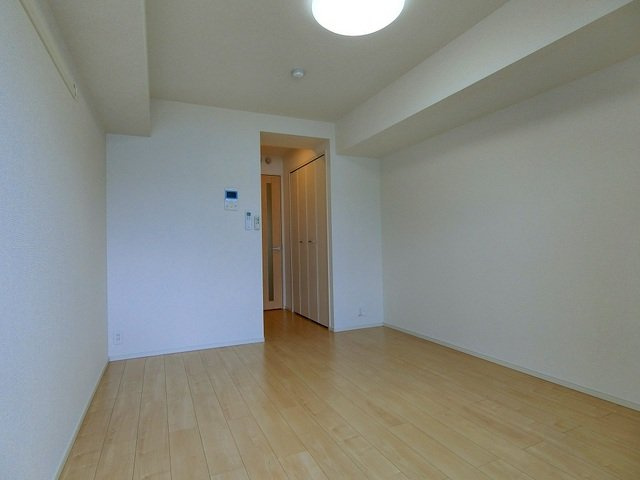 サンモール　わかばの内装