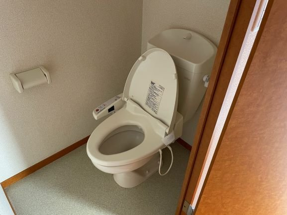 レオパレスプレミール稲毛のその他