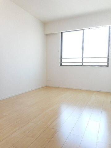 サクラーノ　Ⅰの内装