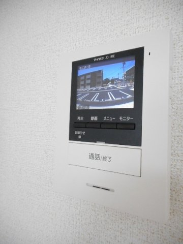 サクラーノ　Ⅰのセキュリティ