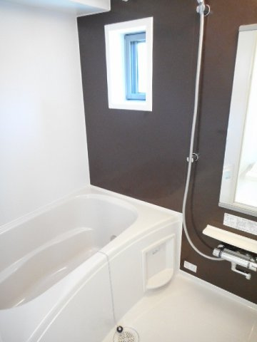 サクラーノ　Ⅰの浴室