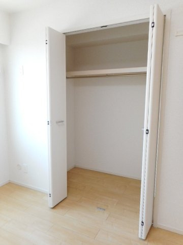 サクラーノ　Ⅰの収納