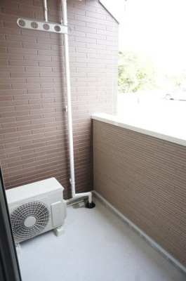 【バルコニー】 | コンフォートスクエア