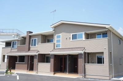 【外観】 | コンフォートスクエア