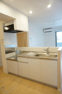 【キッチン】 | コンフォートスクエア
