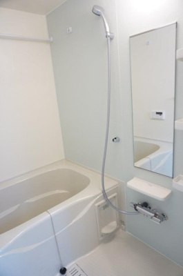 【浴室】 | コンフォートスクエア