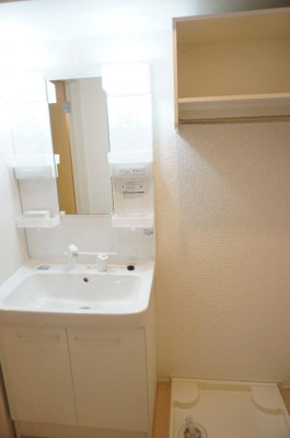 【洗面所】 | コンフォートスクエア