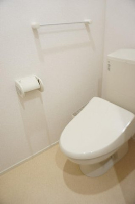 【トイレ】 | コンフォートスクエア