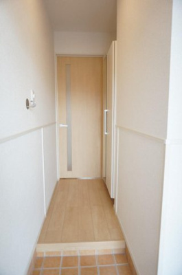 【玄関】 | コンフォートスクエア