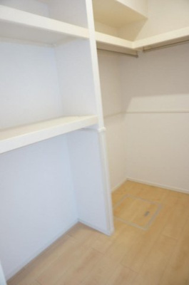 【収納】 | コンフォートスクエア
