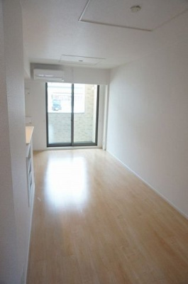 【居間・リビング】 | アクティフ宇部Ⅲ