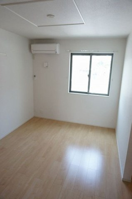 【内装】 | アクティフ宇部Ⅲ