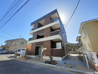 ホワイト　ウェル湘南Ⅱの画像