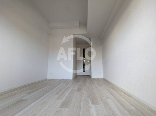 エスリード大阪グランフォートの洋室|エスリード大阪グランフォート　洋室