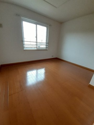 【内装】 | プラシードＡ