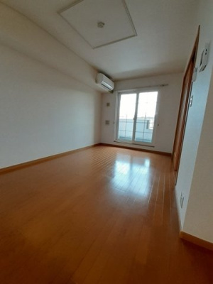 【居間・リビング】 | プラシードＡ