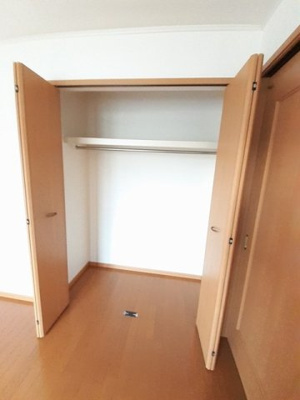 【収納】 | プラシードＡ