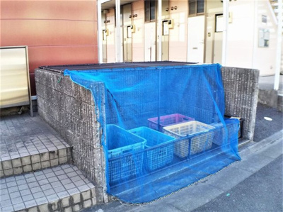 【その他】 | レオパレスエミール戸田Ｂ