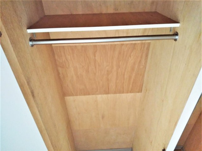 【内装】 | レオパレスエミール戸田Ｂ