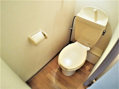 【その他】 | レオパレスエミール戸田Ｂ