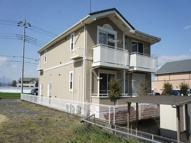 グリーンヒルの画像