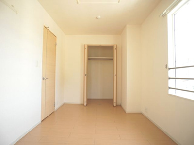 【収納】 | アスカＥ | 充実収納スペースがあります♪