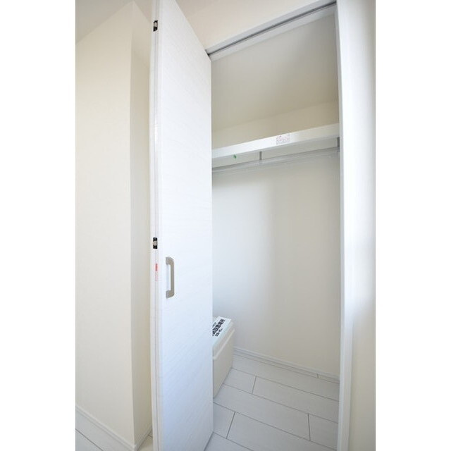 Mステージ志村坂上の内装