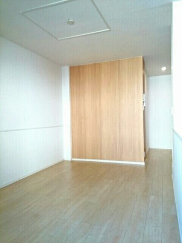 ショコラ　オリーブの居間・リビング