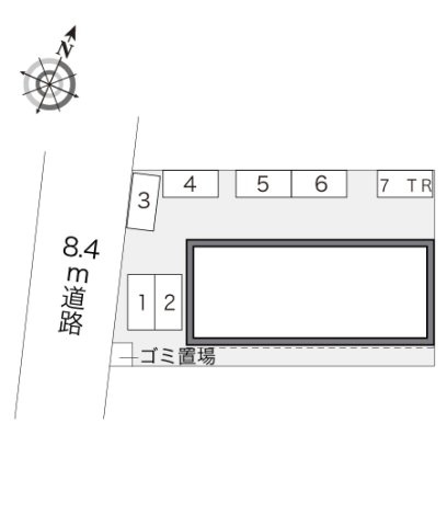 レオパレス井内のその他
