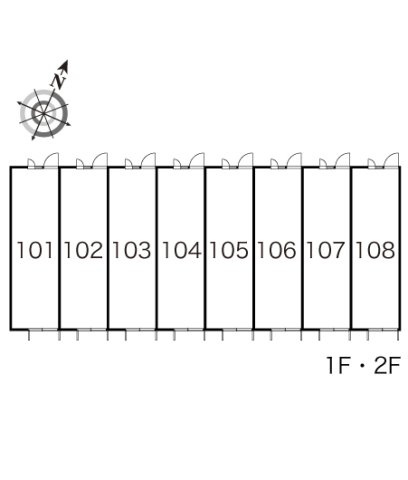 レオパレス井内のその他