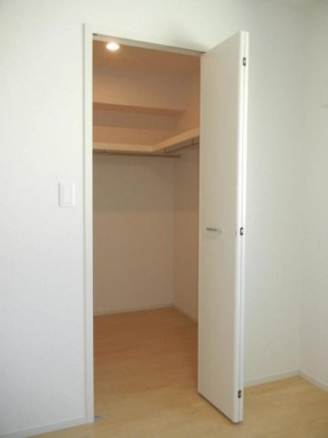 フロロース　Ａの収納