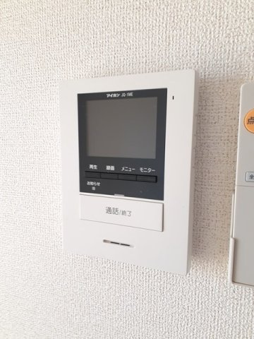 フロロース　Ａのセキュリティ