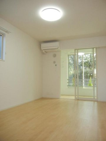 フロロース　Ａの居間・リビング