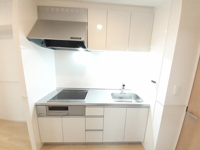 サニーのキッチン