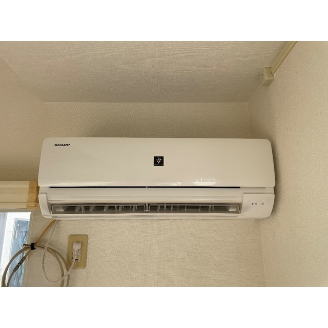 ローズアパートR-18のその他