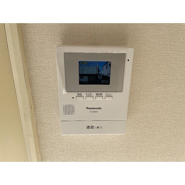 ローズアパートR-18の設備