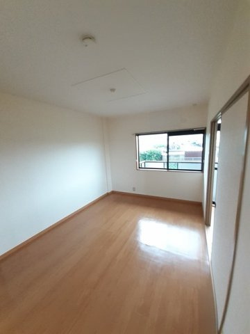 コーポ福の内装