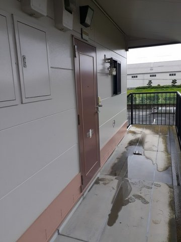 コーポ福のその他